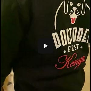 Cozy Companion - Hoodie